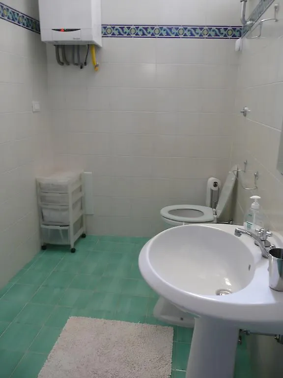 L'Archivolto Bed & Breakfast Pisa