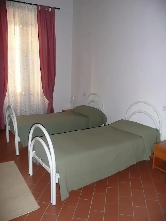 L'Archivolto Bed & Breakfast Pisa Italy