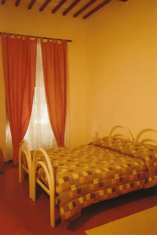 L'Archivolto Bed & Breakfast Pisa 0*,