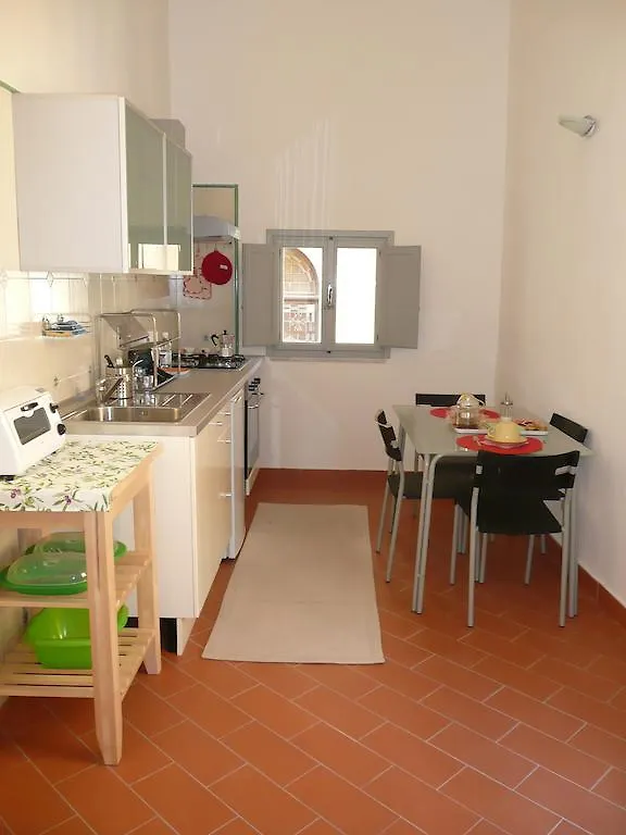 L'Archivolto Bed & Breakfast Pisa Italy