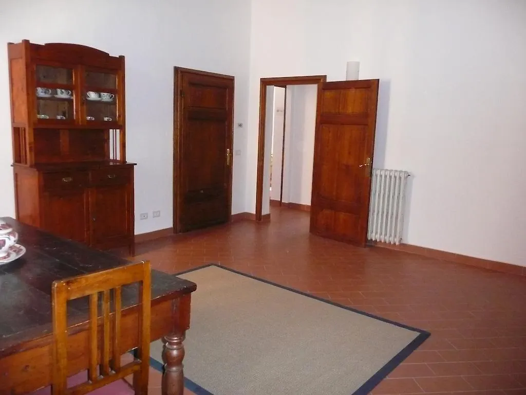 L'Archivolto Bed & Breakfast Pisa