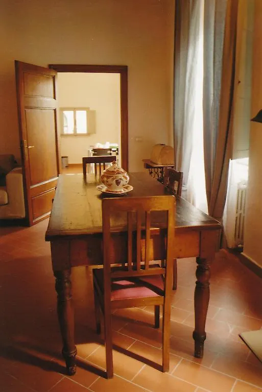 L'Archivolto Bed & Breakfast Pisa