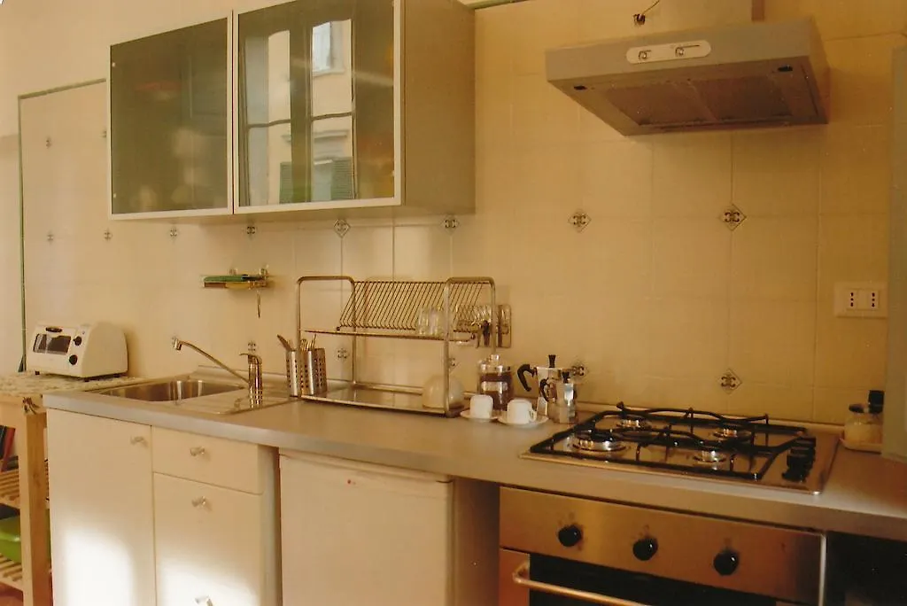 L'Archivolto Bed & Breakfast Pisa