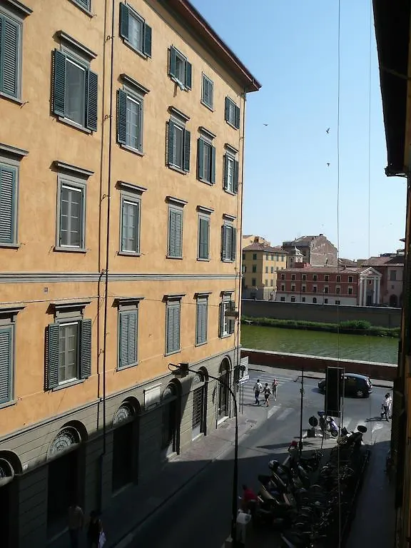 L'Archivolto Bed & Breakfast Pisa