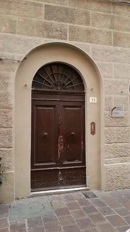 L'Archivolto Bed & Breakfast Pisa