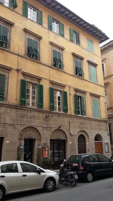 L'Archivolto Bed & Breakfast Pisa